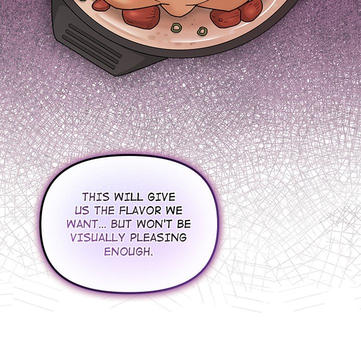 Bride’s Kitchen - Chapter 5 [photo 110] - MangaPorn