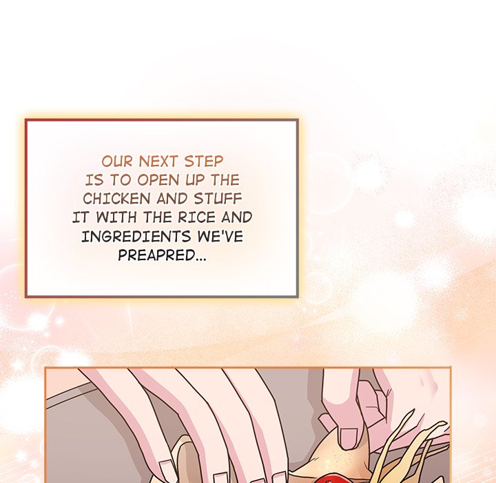 Bride’s Kitchen - Chapter 5 [photo 115] - MangaPorn