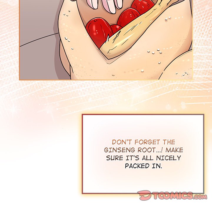 Bride’s Kitchen - Chapter 5 [photo 116] - MangaPorn