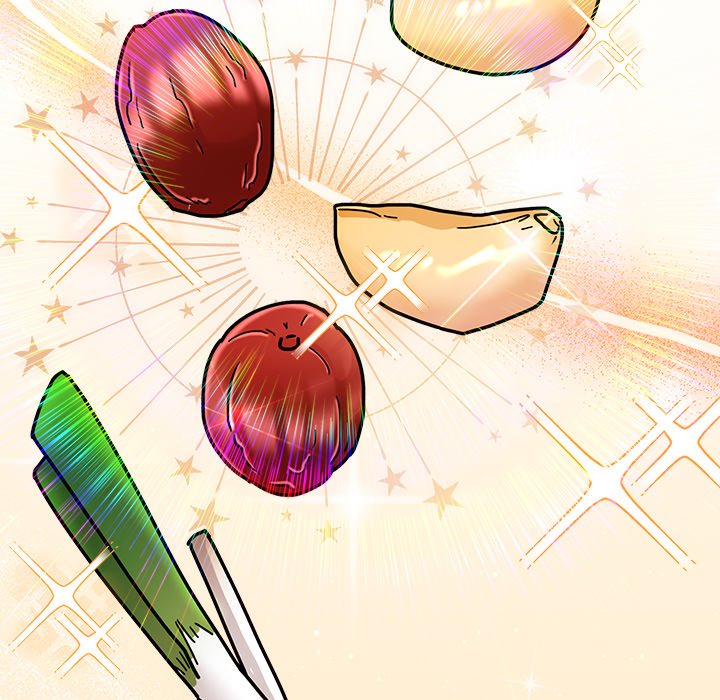 Bride’s Kitchen - Chapter 5 [photo 177] - MangaPorn