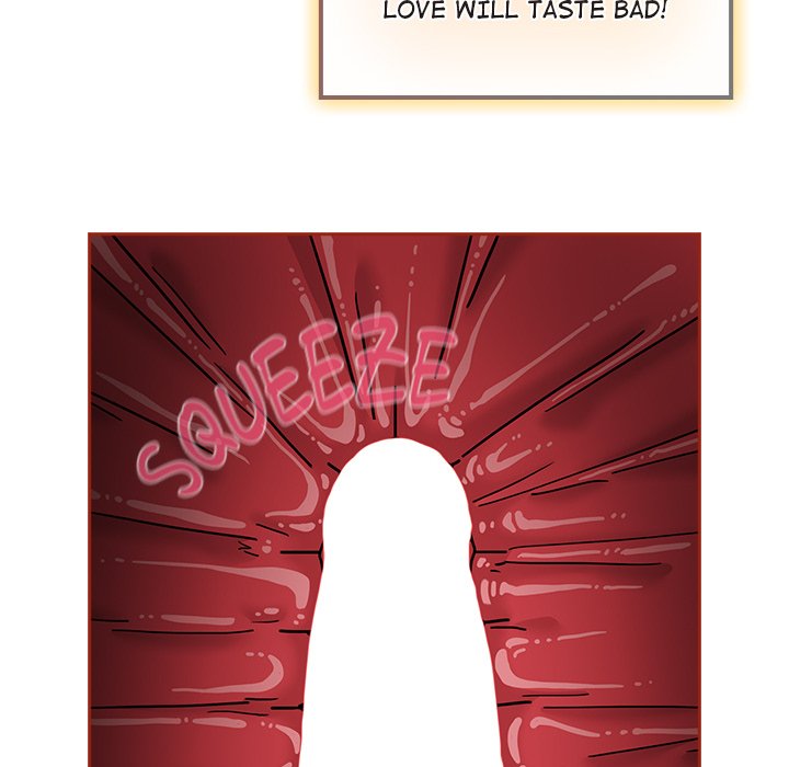 Bride’s Kitchen - Chapter 5 [photo 186] - MangaPorn