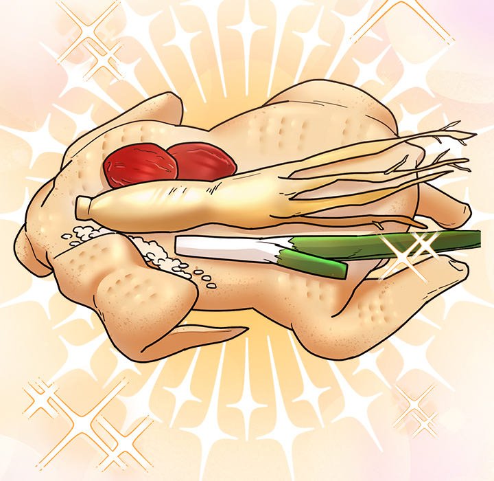 Bride’s Kitchen - Chapter 5 [photo 189] - MangaPorn