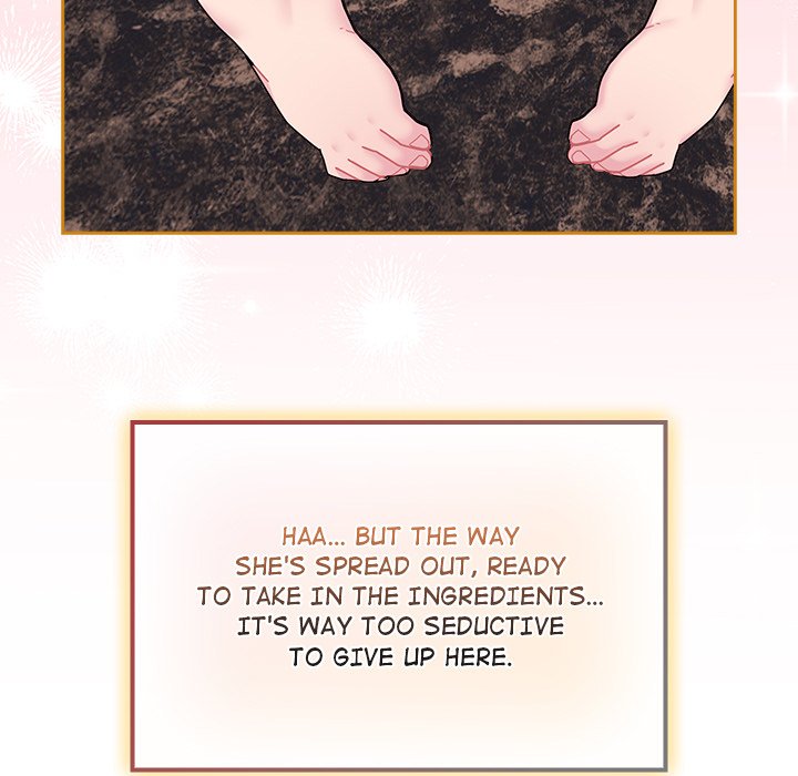 Bride’s Kitchen - Chapter 5 [photo 19] - MangaPorn