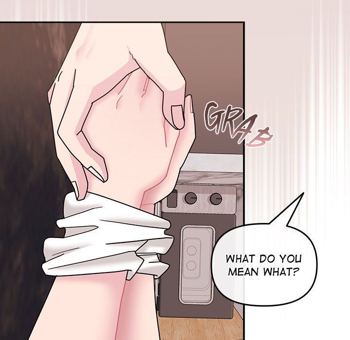 Bride’s Kitchen - Chapter 5 [photo 53] - MangaPorn