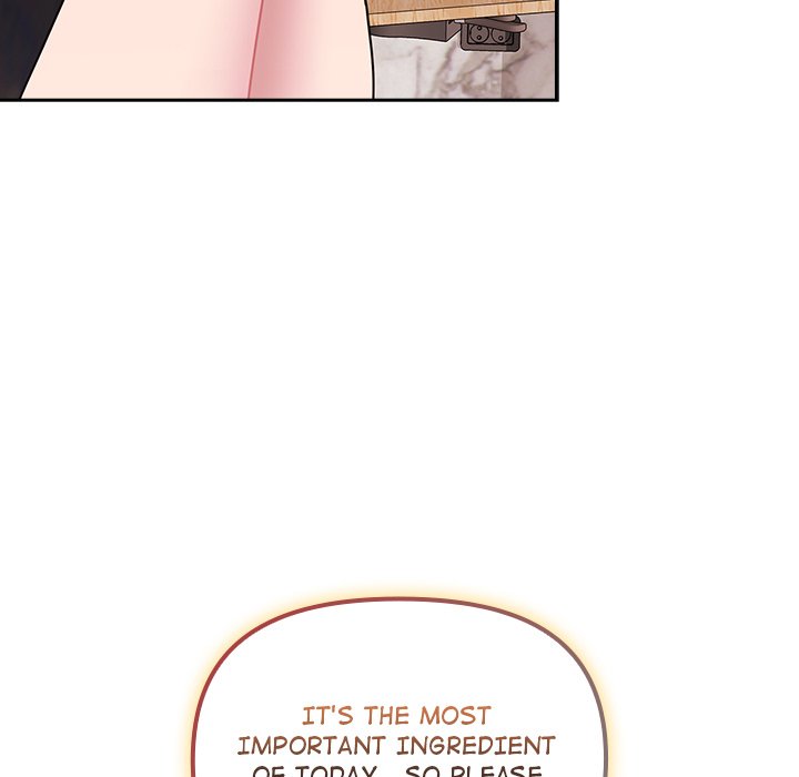 Bride’s Kitchen - Chapter 5 [photo 54] - MangaPorn