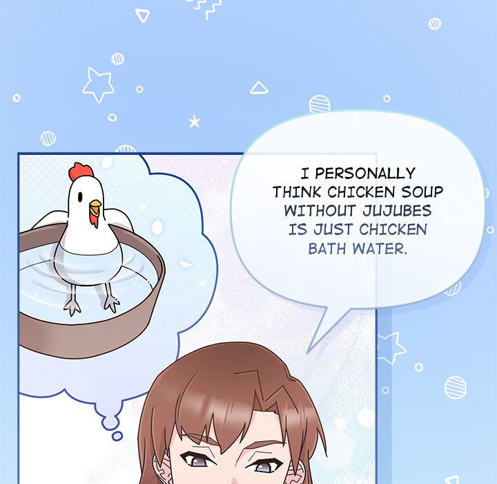 Bride’s Kitchen - Chapter 5 [photo 80] - MangaPorn