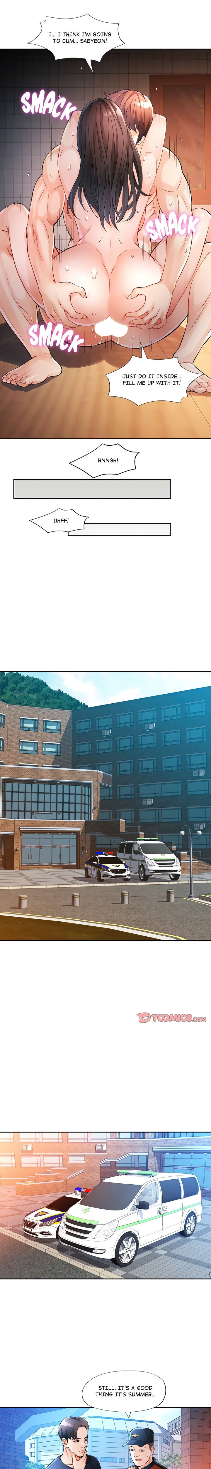 Wait, I’m a Married Woman! - Chapter 26 [photo 14] - MangaPorn