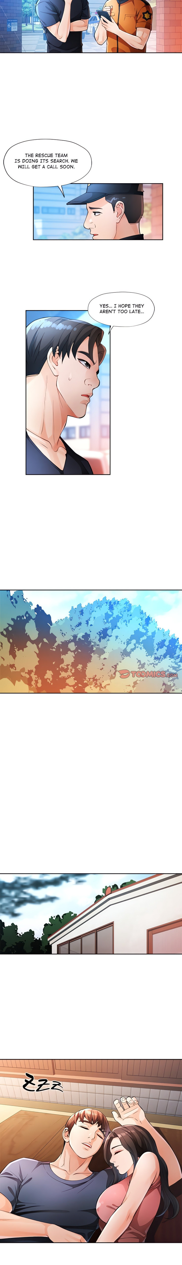 Wait, I’m a Married Woman! - Chapter 26 [photo 15] - MangaPorn