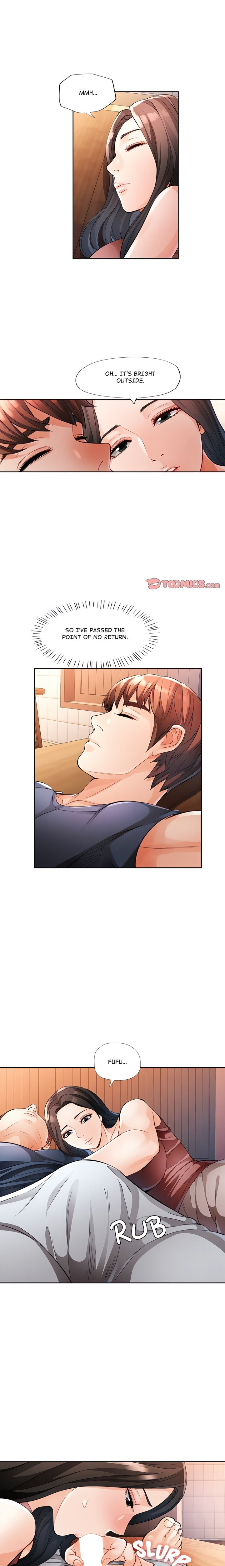 Wait, I’m a Married Woman! - Chapter 26 [photo 16] - MangaPorn