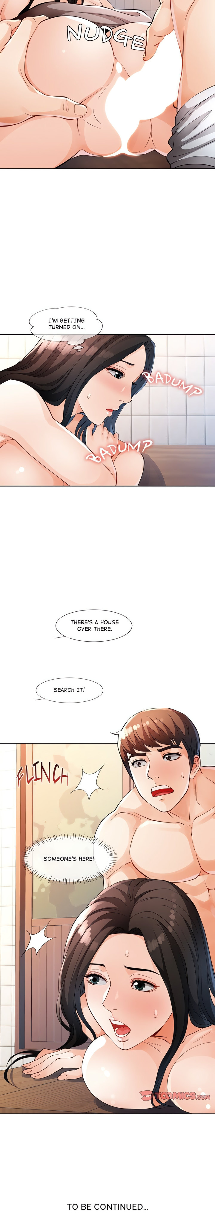 Wait, I’m a Married Woman! - Chapter 26 [photo 19] - MangaPorn