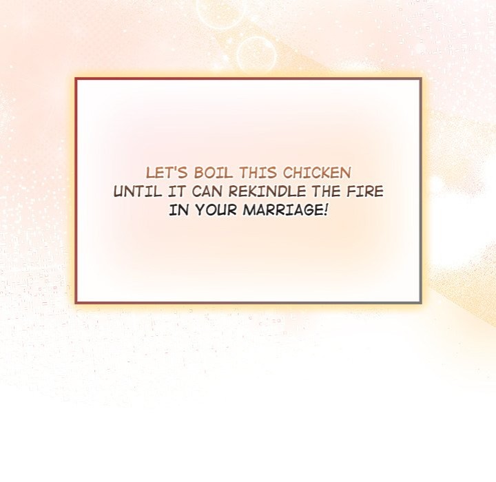 Bride’s Kitchen - Chapter 6 [photo 11] - MangaPorn