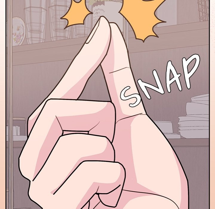 Bride’s Kitchen - Chapter 6 [photo 116] - MangaPorn