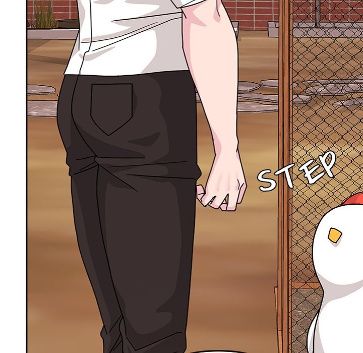 Bride’s Kitchen - Chapter 6 [photo 163] - MangaPorn