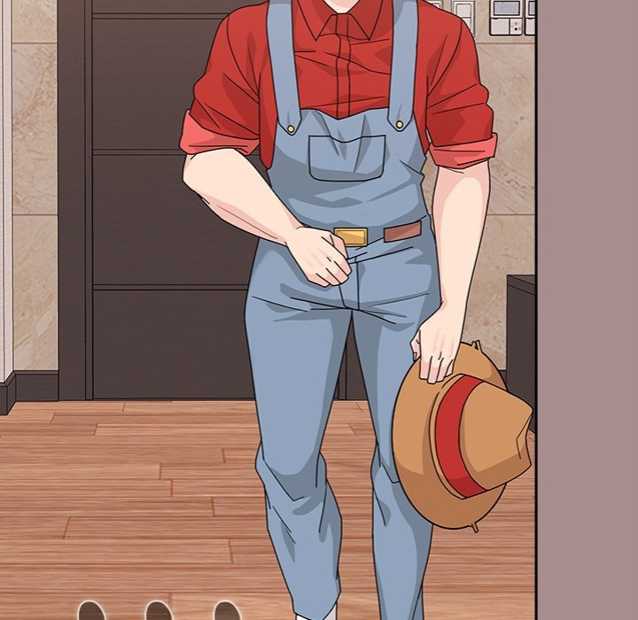 Bride’s Kitchen - Chapter 6 [photo 173] - MangaPorn