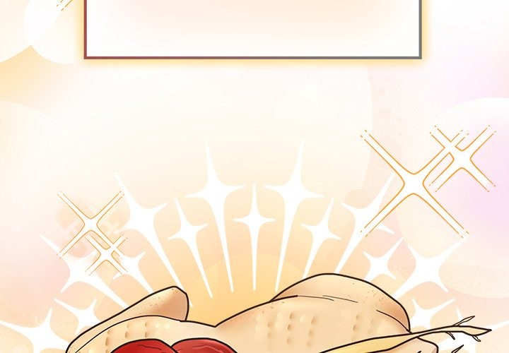 Bride’s Kitchen - Chapter 6 [photo 2] - MangaPorn