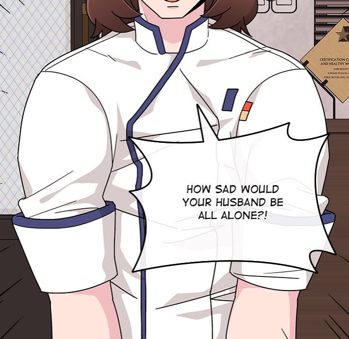 Bride’s Kitchen - Chapter 7 [photo 102] - MangaPorn