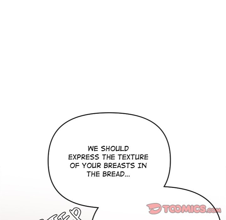 Bride’s Kitchen - Chapter 7 [photo 116] - MangaPorn