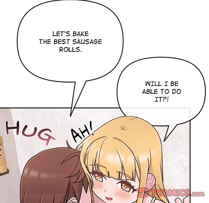 Bride’s Kitchen - Chapter 7 [photo 132] - MangaPorn