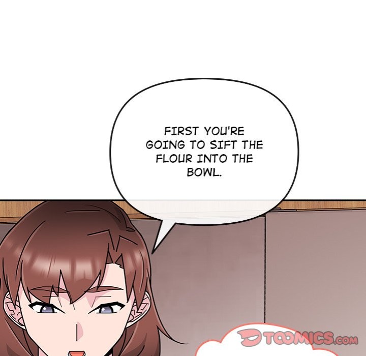 Bride’s Kitchen - Chapter 7 [photo 140] - MangaPorn