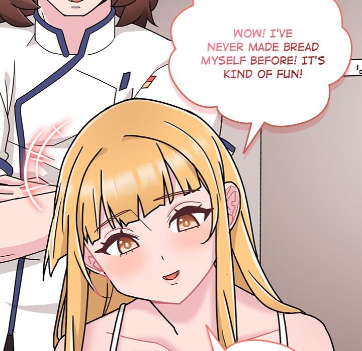 Bride’s Kitchen - Chapter 7 [photo 141] - MangaPorn