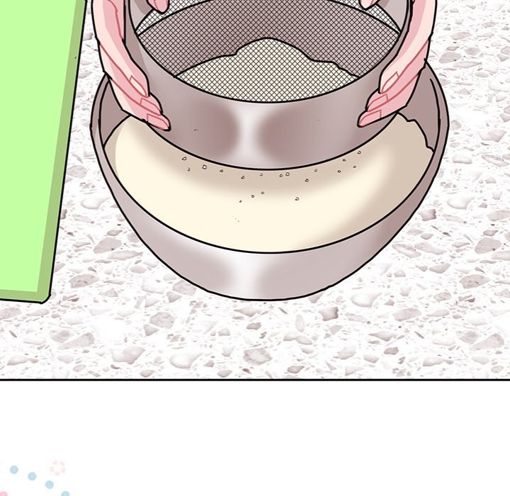 Bride’s Kitchen - Chapter 7 [photo 143] - MangaPorn