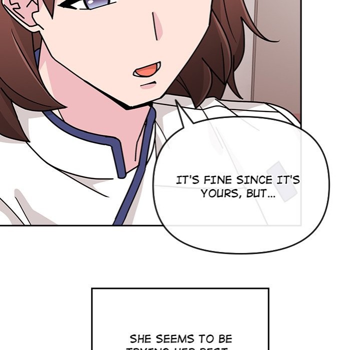 Bride’s Kitchen - Chapter 7 [photo 153] - MangaPorn