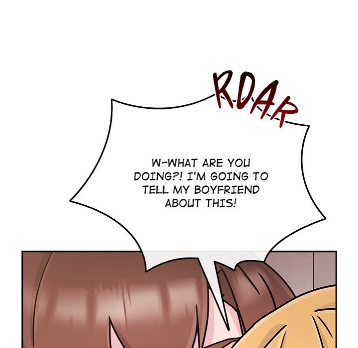 Bride’s Kitchen - Chapter 7 [photo 167] - MangaPorn