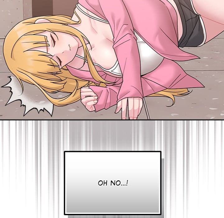 Bride’s Kitchen - Chapter 7 [photo 17] - MangaPorn