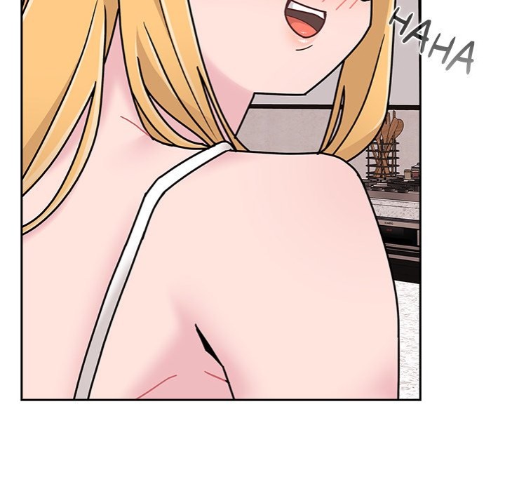 Bride’s Kitchen - Chapter 7 [photo 174] - MangaPorn