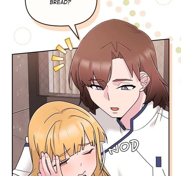 Bride’s Kitchen - Chapter 7 [photo 23] - MangaPorn