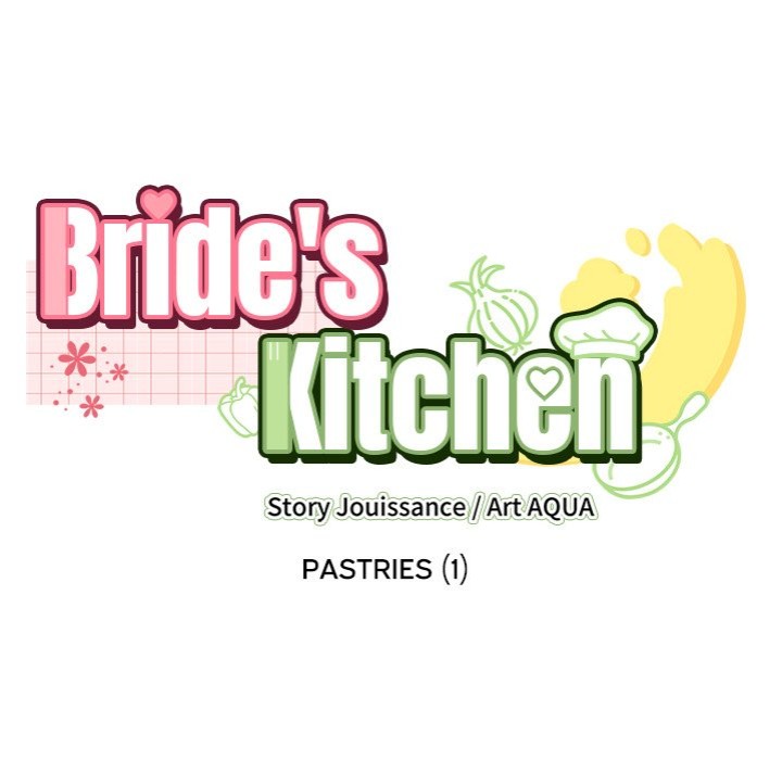 Bride’s Kitchen - Chapter 7 [photo 26] - MangaPorn