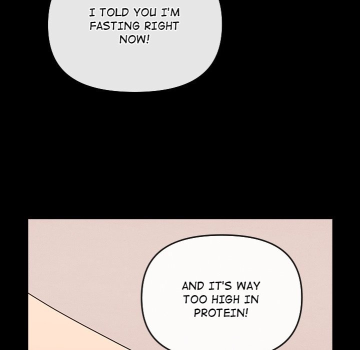 Bride’s Kitchen - Chapter 7 [photo 49] - MangaPorn