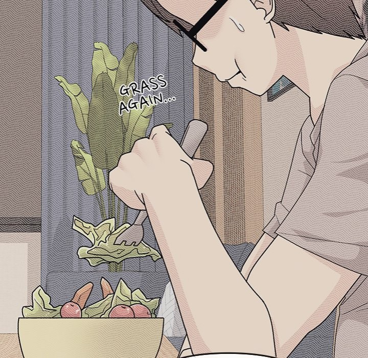 Bride’s Kitchen - Chapter 7 [photo 64] - MangaPorn