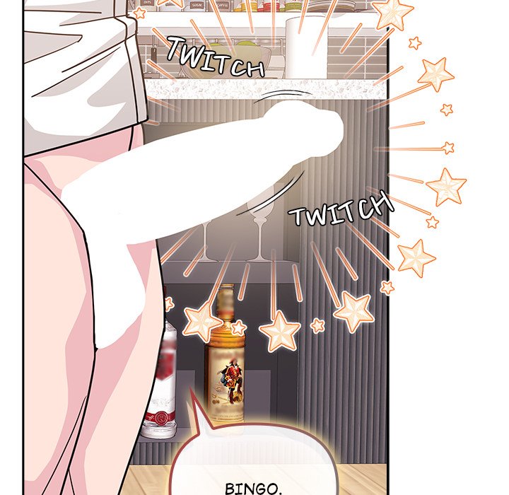 Bride’s Kitchen - Chapter 8 [photo 103] - MangaPorn