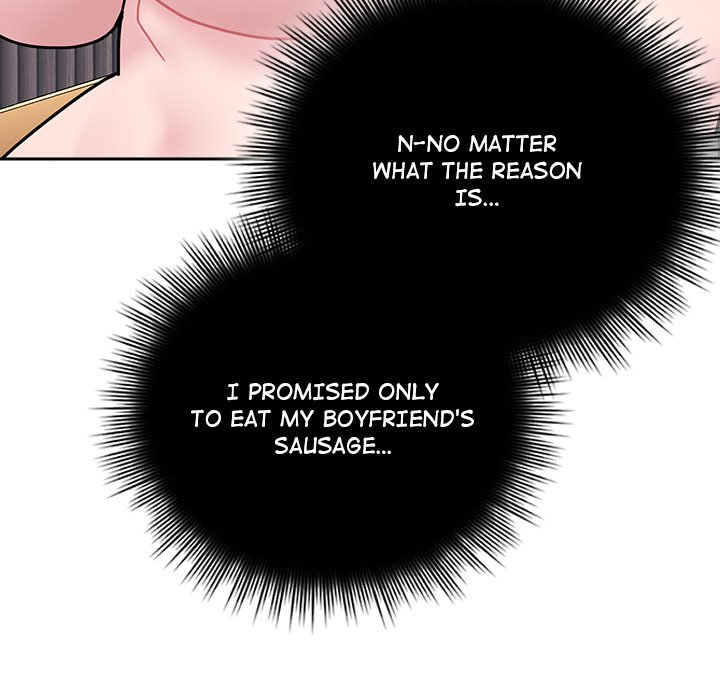 Bride’s Kitchen - Chapter 8 [photo 107] - MangaPorn