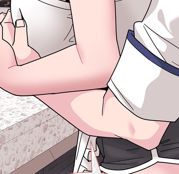 Bride’s Kitchen - Chapter 8 [photo 11] - MangaPorn