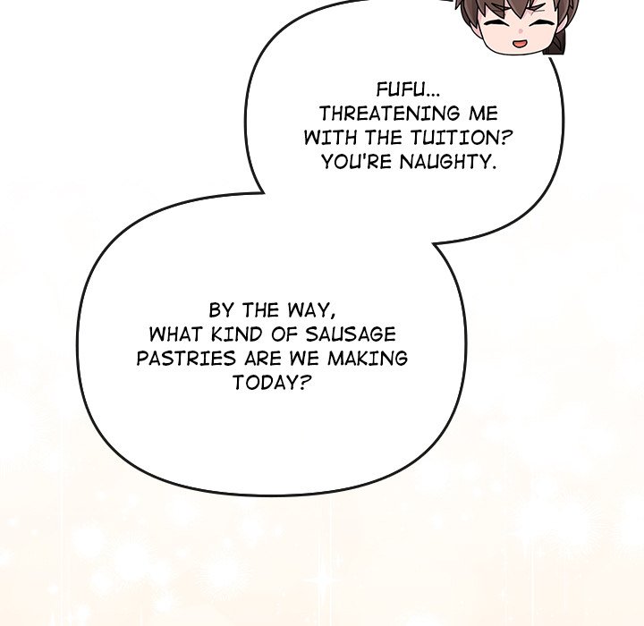 Bride’s Kitchen - Chapter 8 [photo 13] - MangaPorn