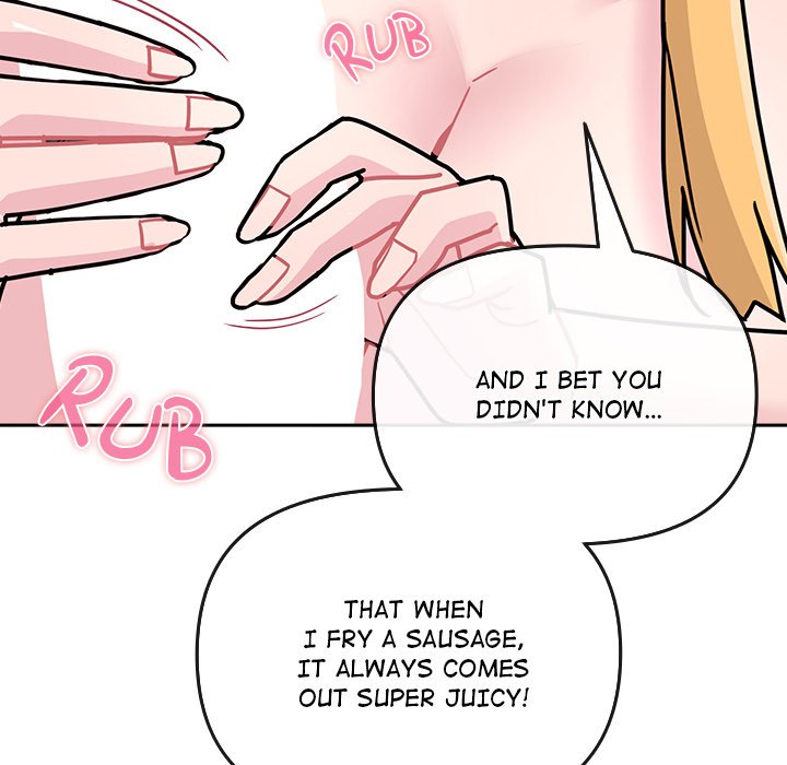 Bride’s Kitchen - Chapter 8 [photo 134] - MangaPorn