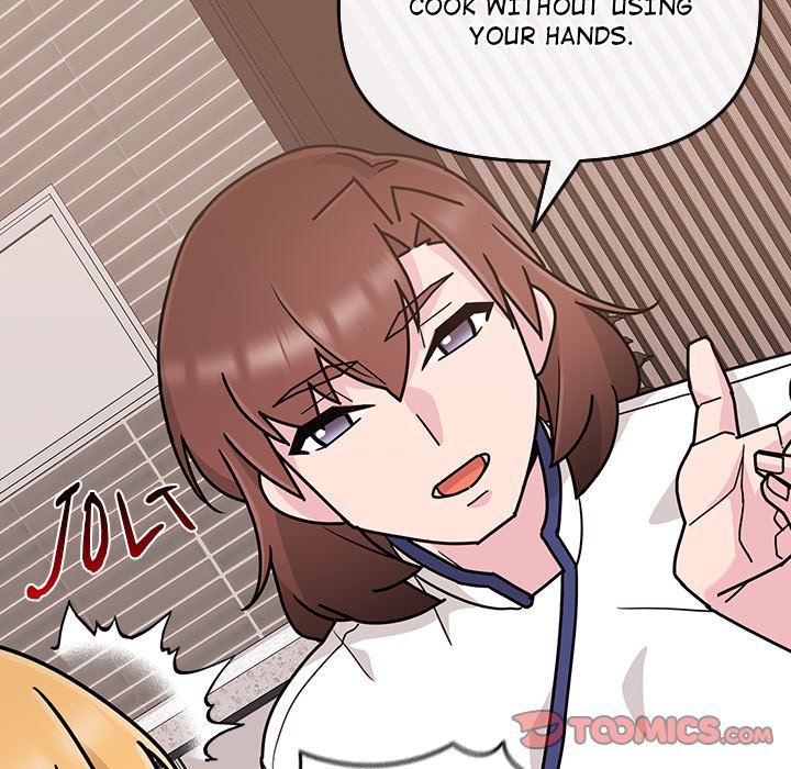 Bride’s Kitchen - Chapter 8 [photo 136] - MangaPorn