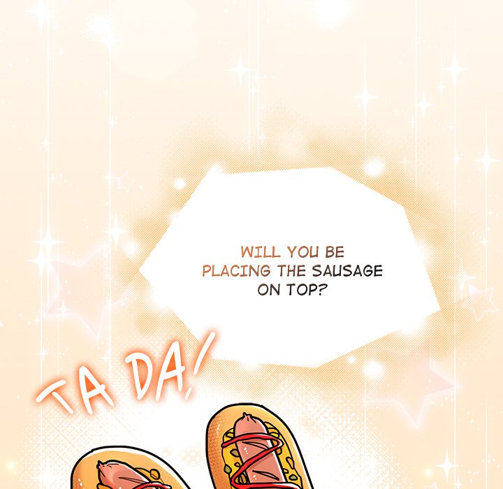 Bride’s Kitchen - Chapter 8 [photo 14] - MangaPorn