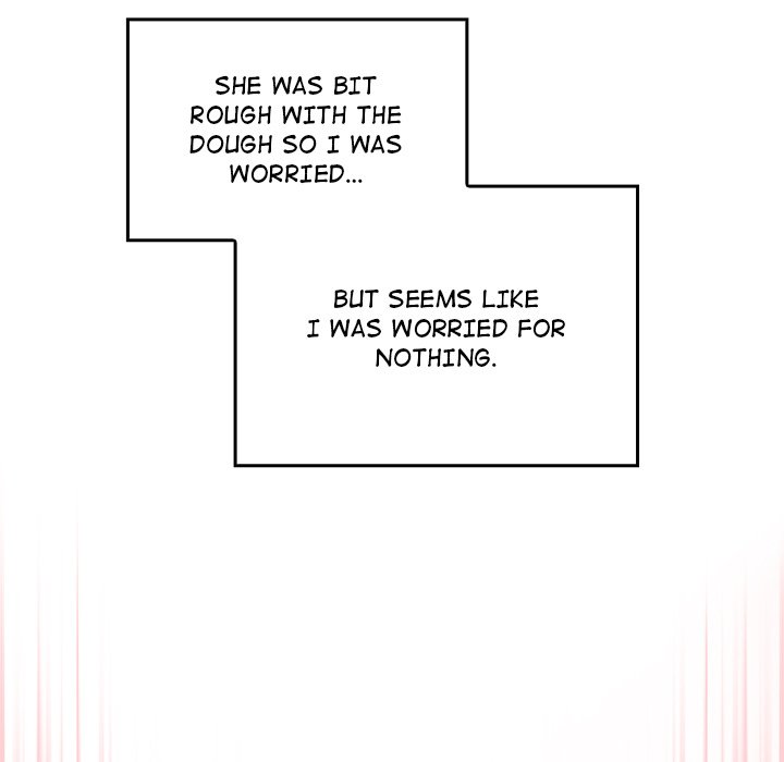 Bride’s Kitchen - Chapter 8 [photo 149] - MangaPorn