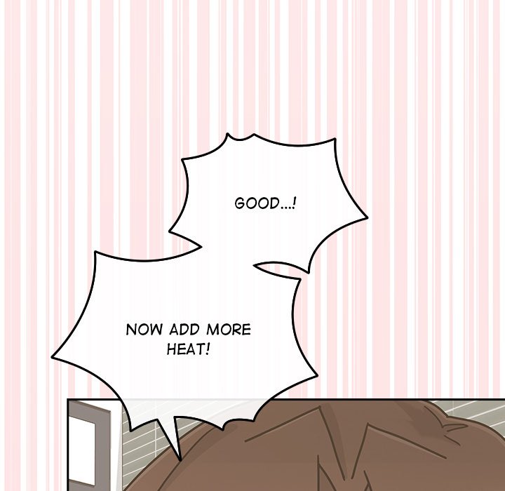 Bride’s Kitchen - Chapter 8 [photo 164] - MangaPorn