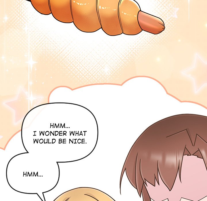 Bride’s Kitchen - Chapter 8 [photo 17] - MangaPorn