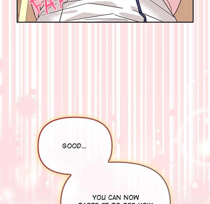 Bride’s Kitchen - Chapter 8 [photo 171] - MangaPorn