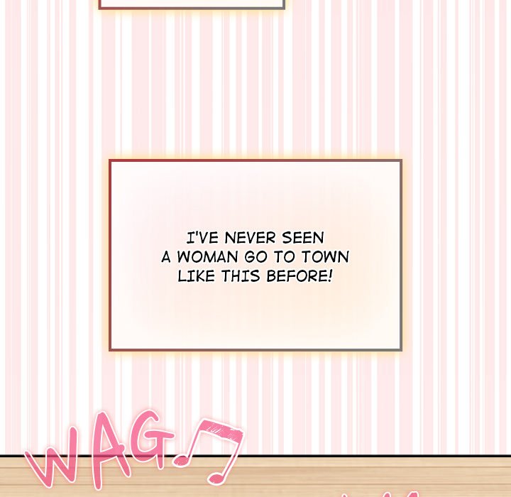 Bride’s Kitchen - Chapter 8 [photo 177] - MangaPorn