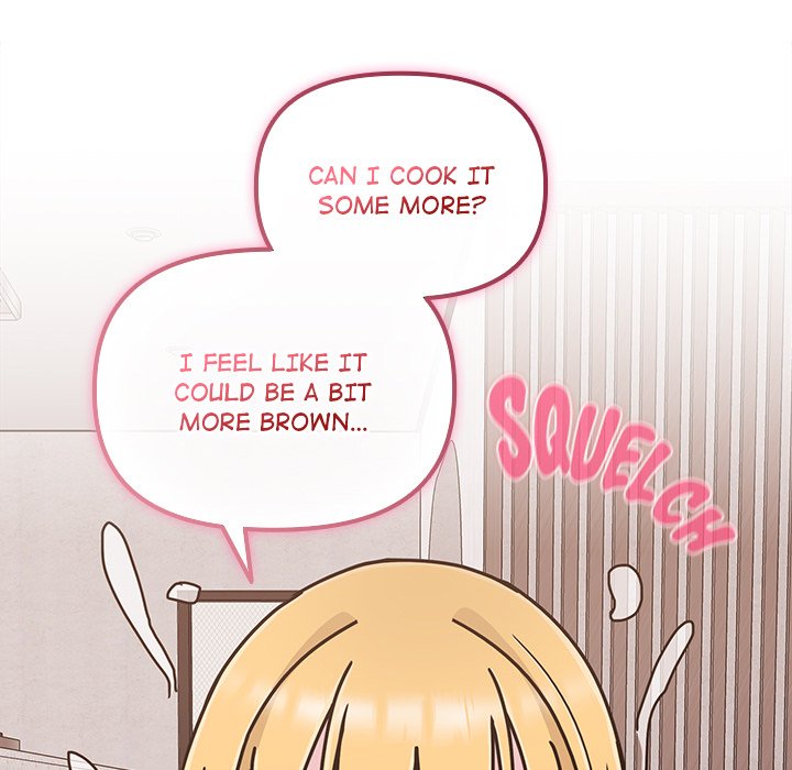 Bride’s Kitchen - Chapter 8 [photo 187] - MangaPorn