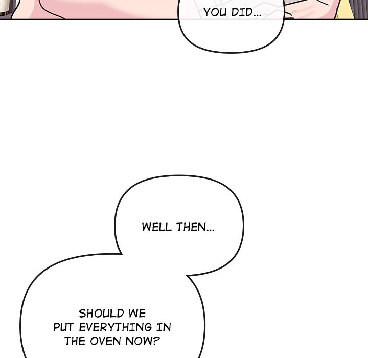 Bride’s Kitchen - Chapter 8 [photo 200] - MangaPorn