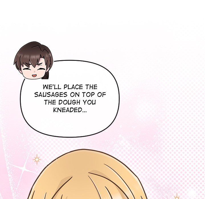 Bride’s Kitchen - Chapter 8 [photo 203] - MangaPorn