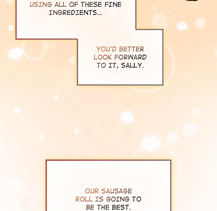 Bride’s Kitchen - Chapter 8 [photo 212] - MangaPorn