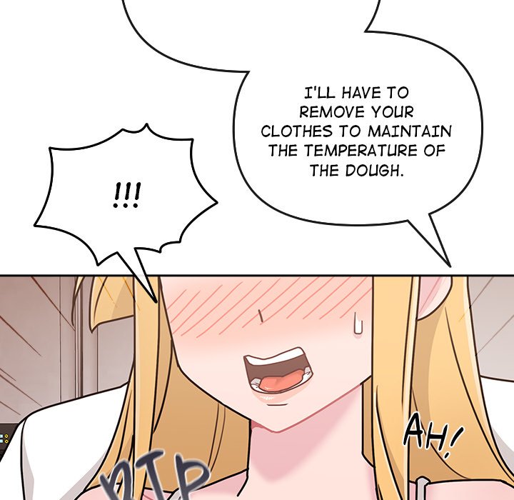 Bride’s Kitchen - Chapter 8 [photo 23] - MangaPorn